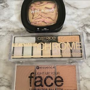 ❌Makeup Bundle #14